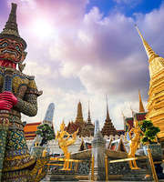 Thailand Packages From Kochi