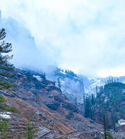 Shimla Manali Tour Package By Volvo Bus