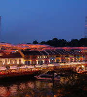 Singapore Cruise Tour Package 
