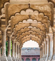 Agra Tour Package For 2 Days From Delhi 