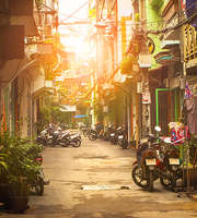 Vietnam Honeymoon Itinerary For A Relaxing Experience