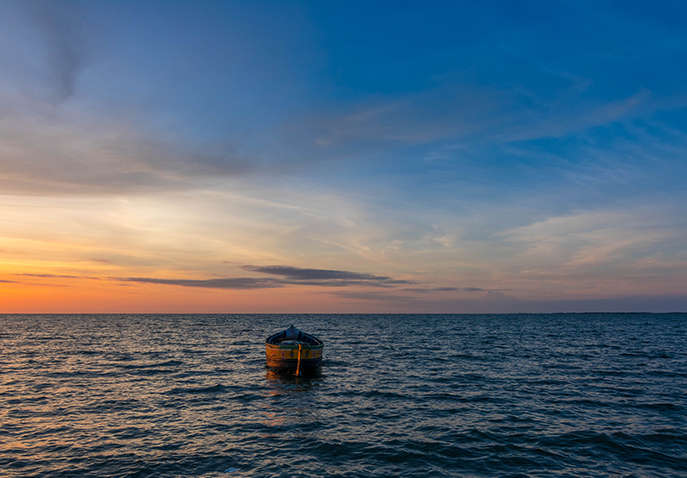 Enticing Pondicherry Honeymoon Tour Packages From Kerala
