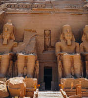 5 Nights 6 Days Egypt Luxurious Tour Package