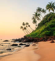 Goa Family Package From Delhi With Airfare