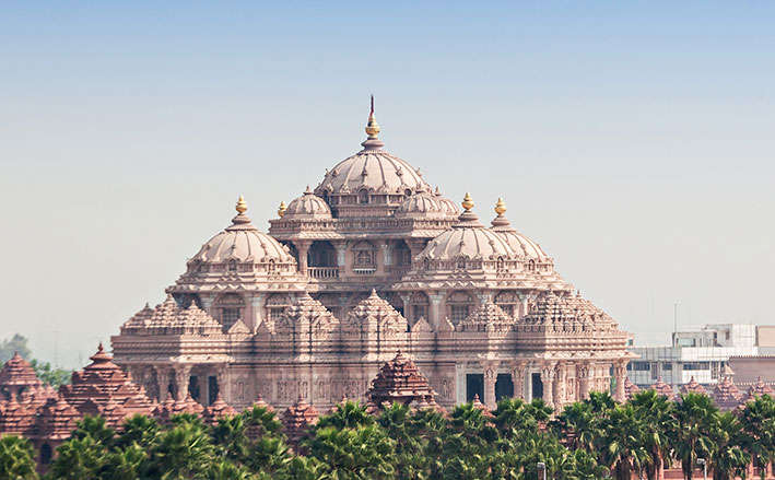 Delhi Agra Ajmer Tour Package