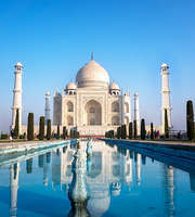 Agra 2 Days Package