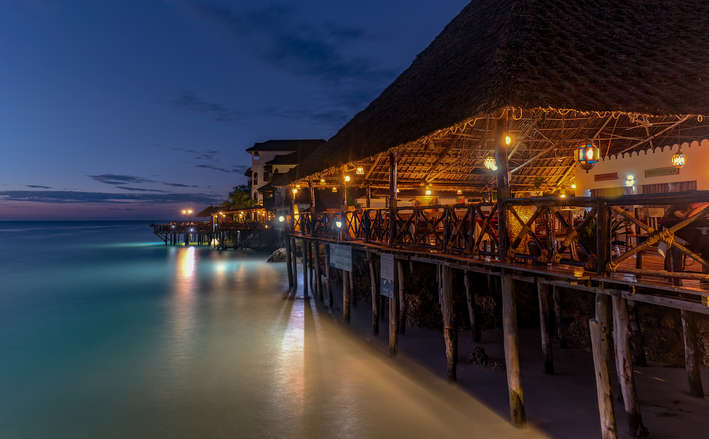 Incredible Tanzania Tour Package