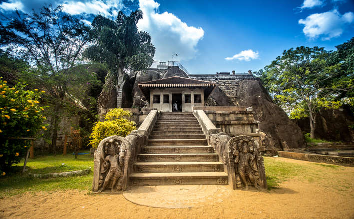 Sri Lanka Cultural Tour Package