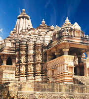 A Wonderful Tour Package Of Madhya Pradesh