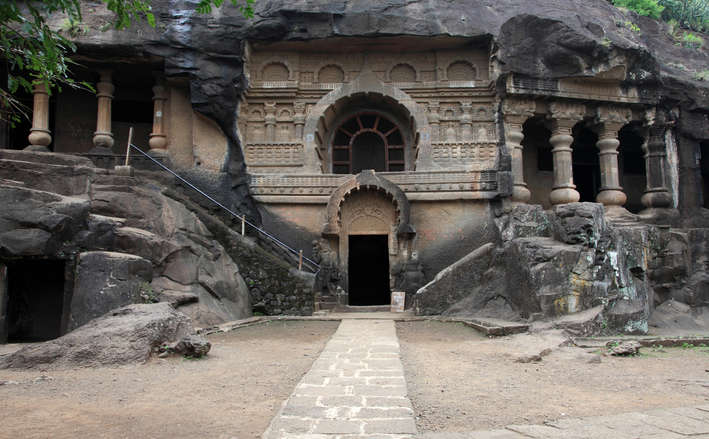 Pachmarhi Tour Package From Ahmedabad