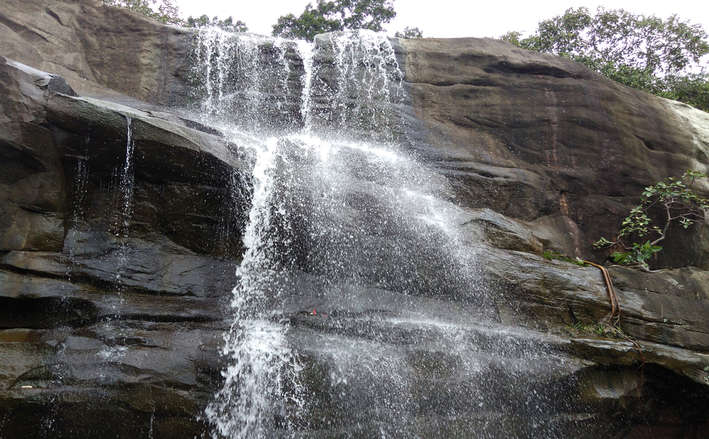 Pachmarhi Tour Package From Indore
