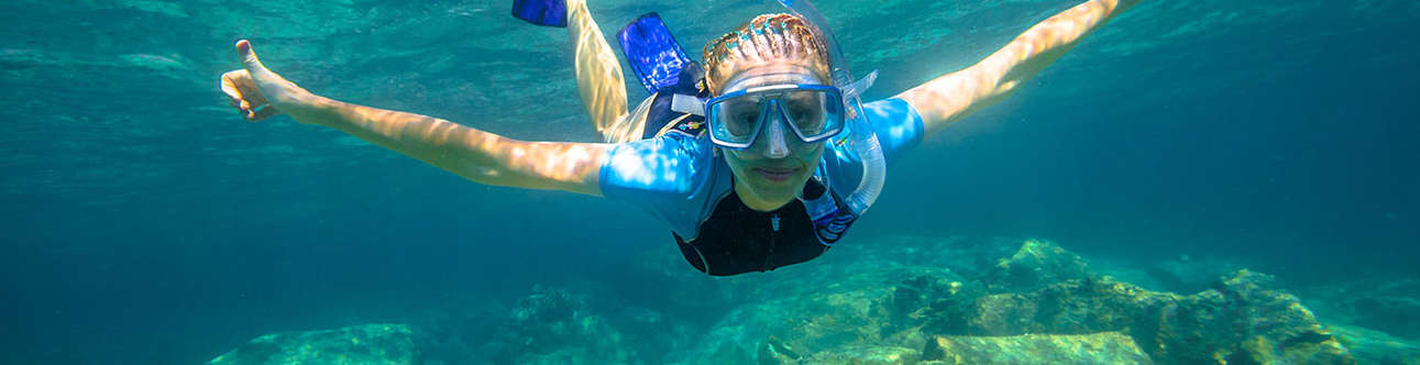 Snorkeling In Pattaya