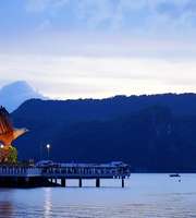 Luxurious Langkawi Tour Package from Chennai