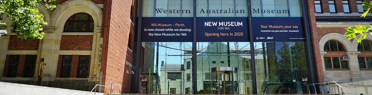 Australian Museum Exhibitions In Sydney	