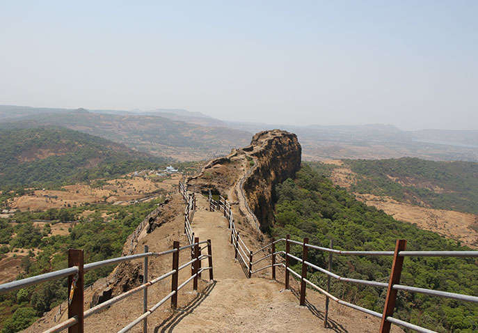 Lonavala Khandala Matheran Tour Package 