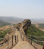 Lonavala Tour Package From Ahmedabad