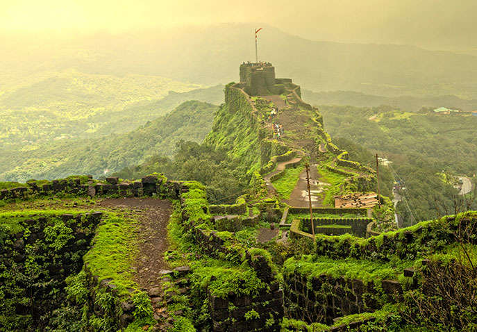 ahmedabad to mahabaleshwar tour packages