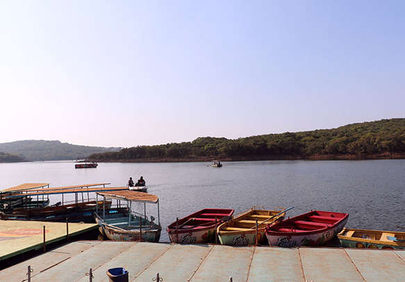 Do not miss out on the major places to visit in Lonavala