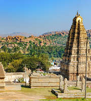 Hampi Tour Package For 2 Night 3 Days