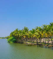 Pondicherry Tour Package From Coimbatore
