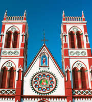 Pondicherry Tour Packages For 2 Nights 3 Days