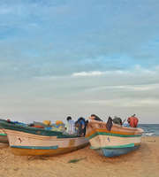 Pondicherry Tour Package From Kerala