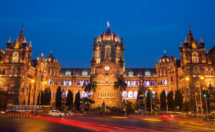 2 Nights 3 Days Mumbai Tour Packages – Mumbai 3 Days Packages