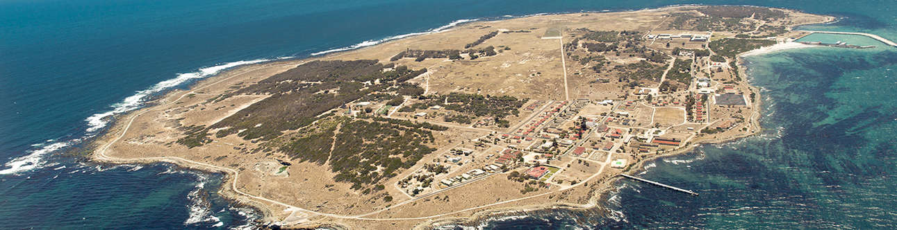 An amazing journey awaits for you in Robben island