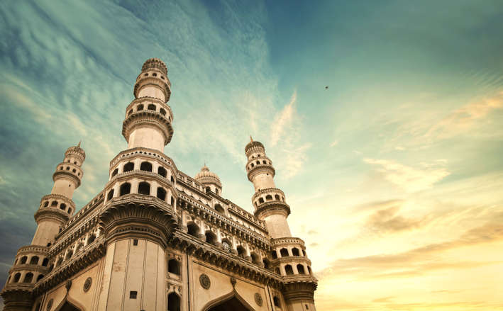 Hyderabad Packages For 3 Days
