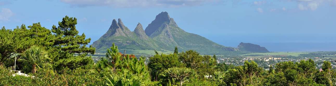 Visit The Amazing Curepipe in Mauritius