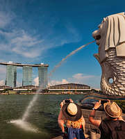 Singapore 5 Star Holiday Package