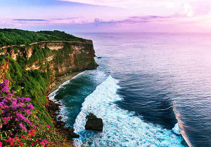 bali tour packages for couple from ahmedabad