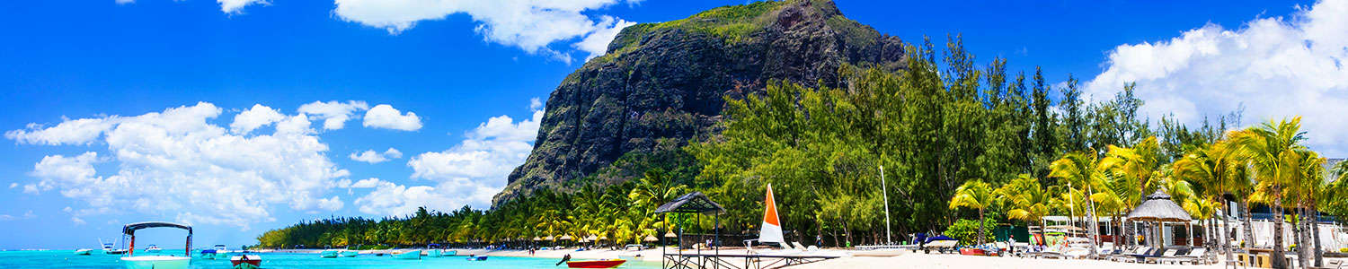 Mauritius Image