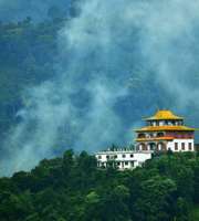 Exciting Sikkim: Gangtok, Lachen & Pelling Package