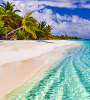 3 Nights 4 Days Family Package For Maldives