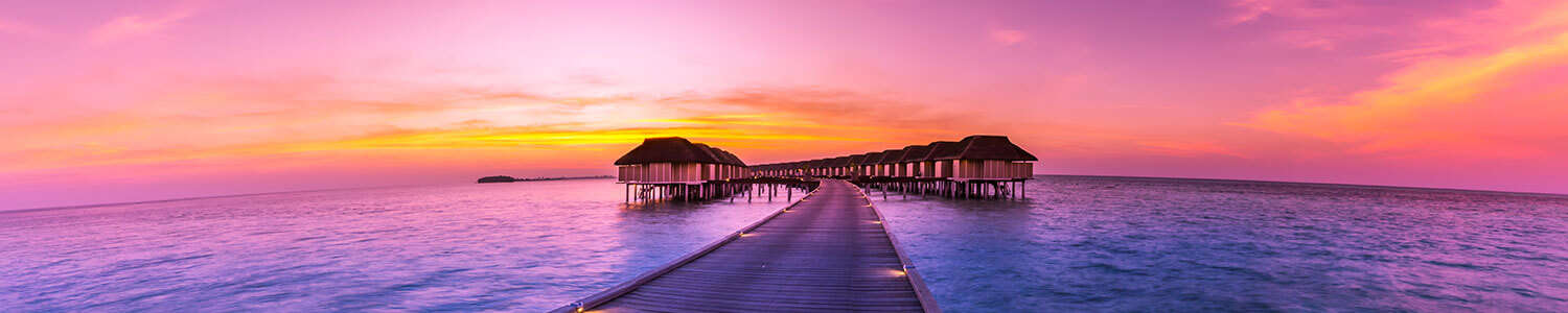 Maldives Image