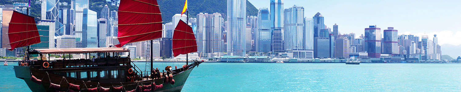 HongKong Image