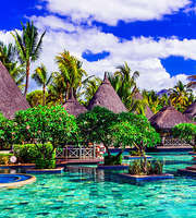 Explore The Wonders Of Mauritius