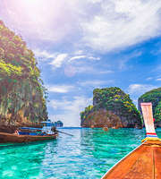 Thailand Local Tour Package