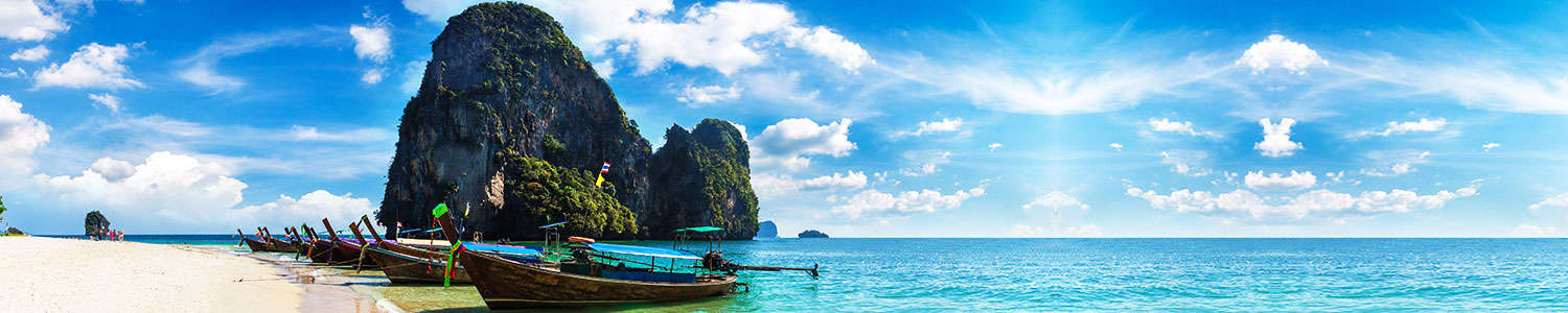 Thailand