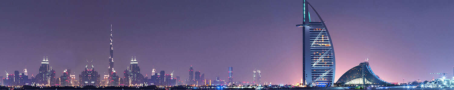 Dubai Image