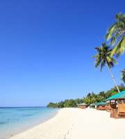 Philippines Beach Tour Package