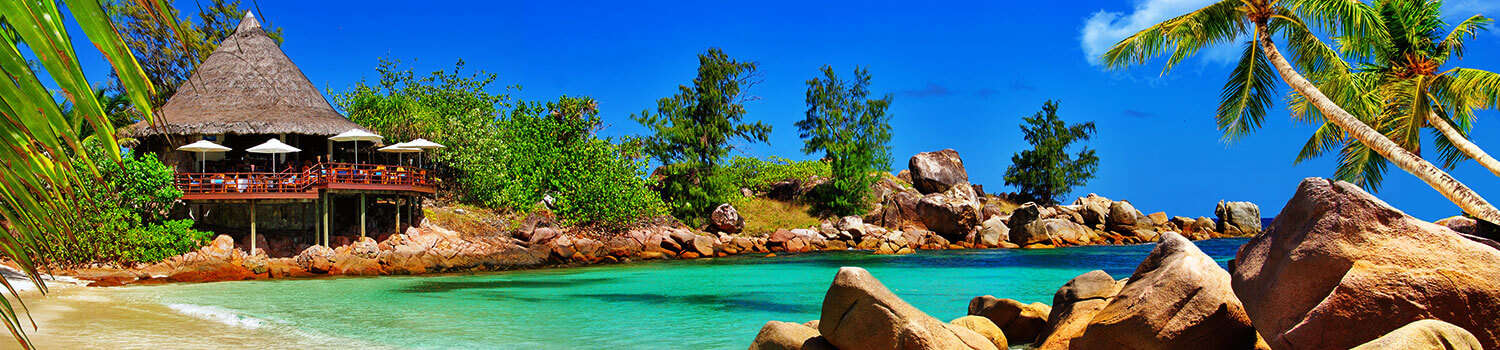 Seychelles Image