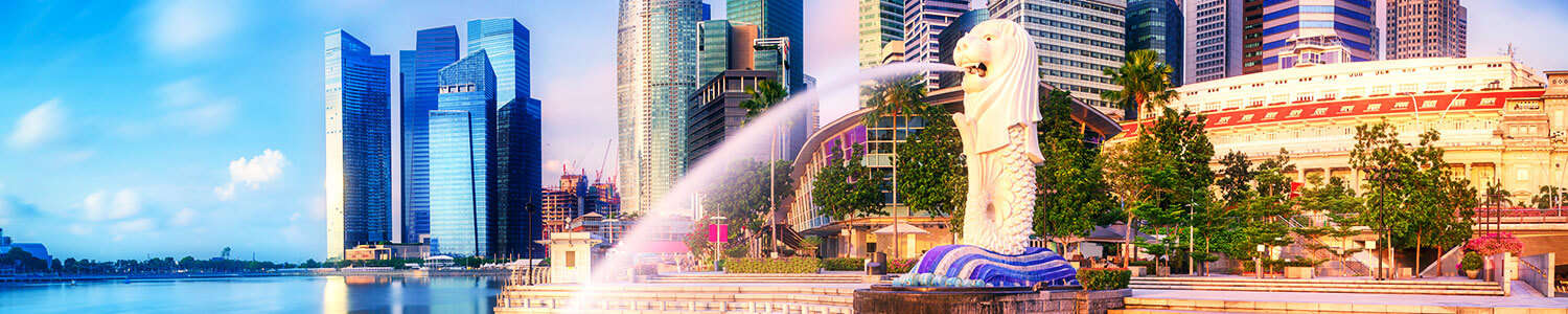 Singapore Image