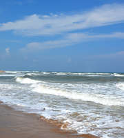 Pondicherry Sightseeing Tour Package