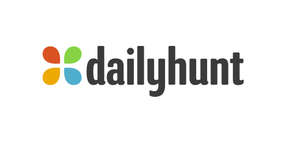 Dailyhunt-logo