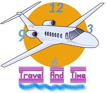 what time travel agents