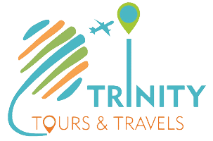 trinity travels and tours