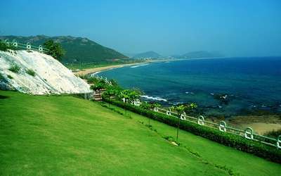 Visakhapatnam