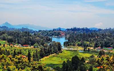 Kodaikanal